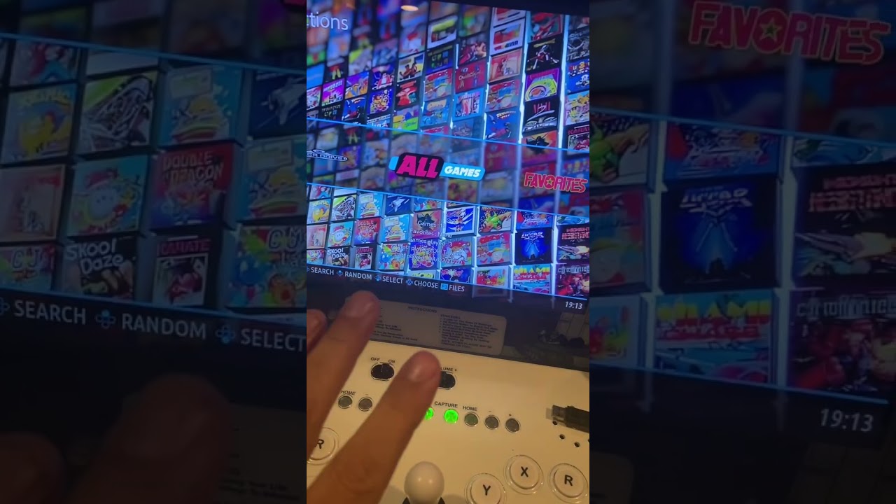 Arcade1UP MOD install to M2 or Sata Drive Restore Format