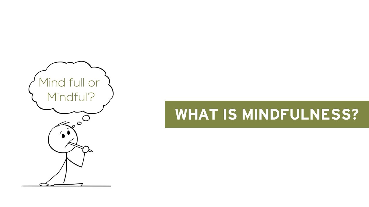 Why Practice Mindfulness - Mindfulness Lessons with Ros Hoyes