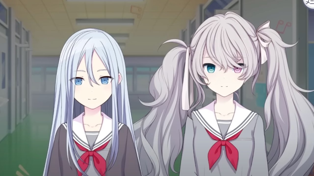 [ENG SUB] A few area conversations of MIKUdemy ! (April Fools' Day) [Project Sekai]