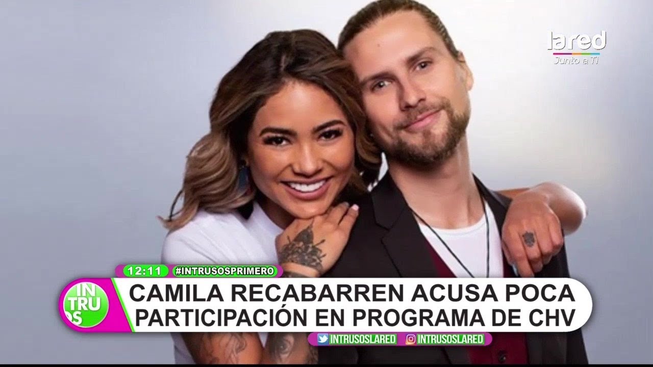 ¿Le falta espacio? el consejo de Cretton y el rol de Camila Recabarren que analizamos