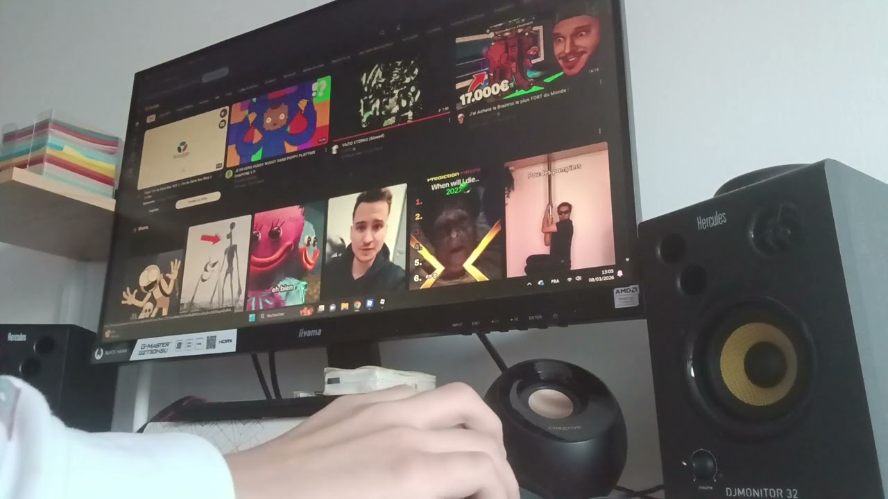 Jacksonlapo #YouTube 