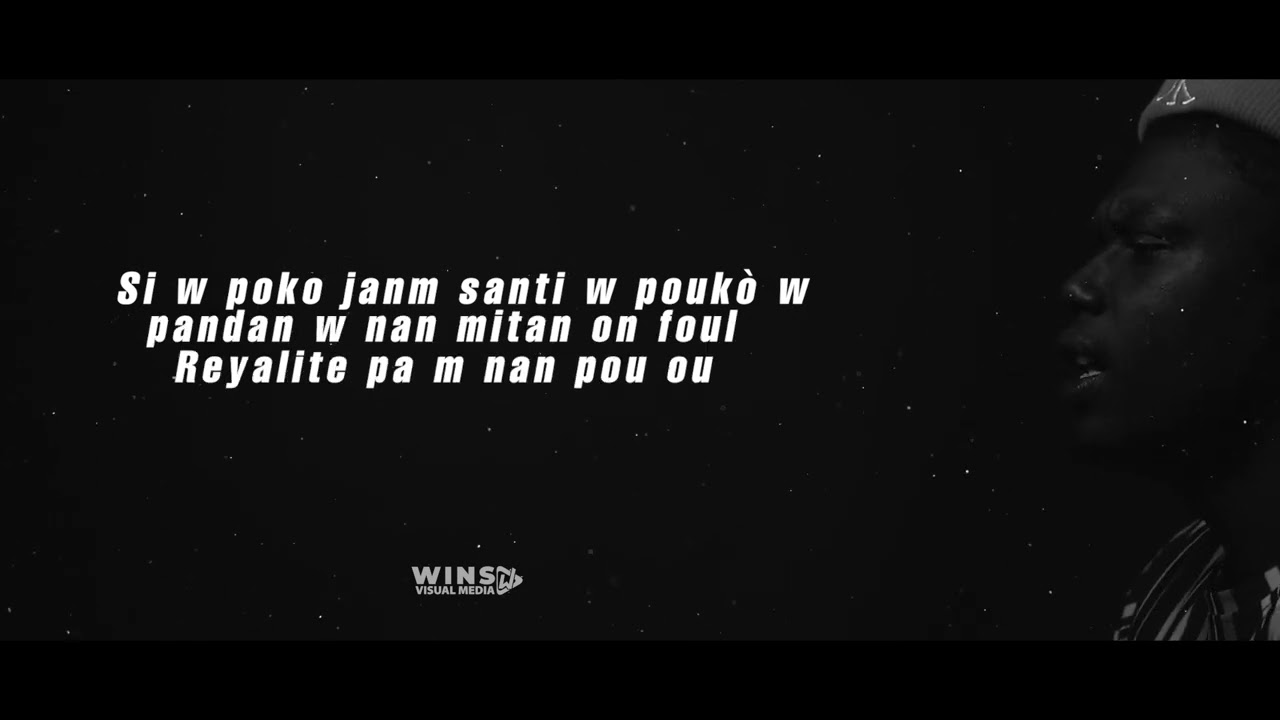 Opak - San Adrès feat D-FI Powèt Revòlte (Videyo Lirik)