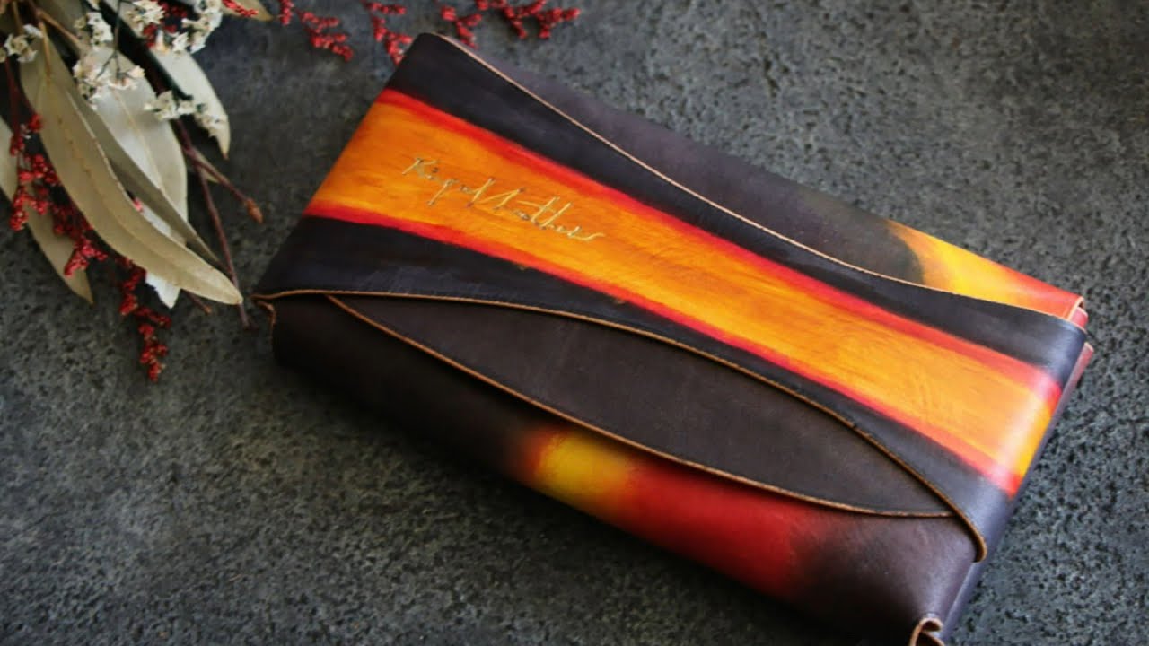 KING OF LEATHER 2026.01リリース革作品