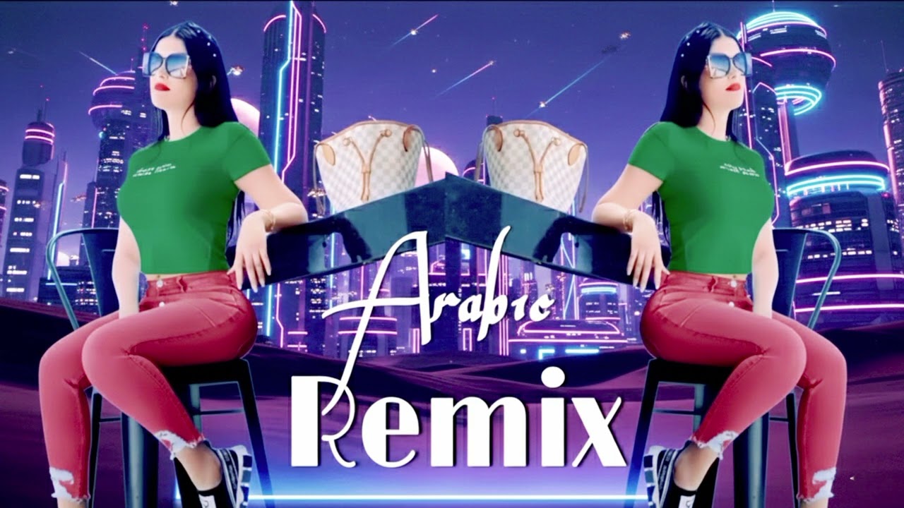 Arabic DJ Instrumental Music Arabic Dance Music 2026