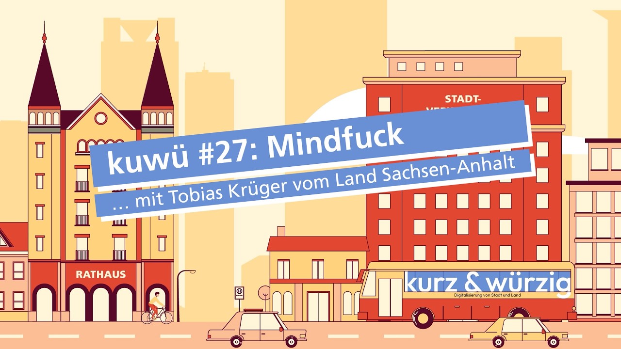 kurz & würzig #27: Mindfax