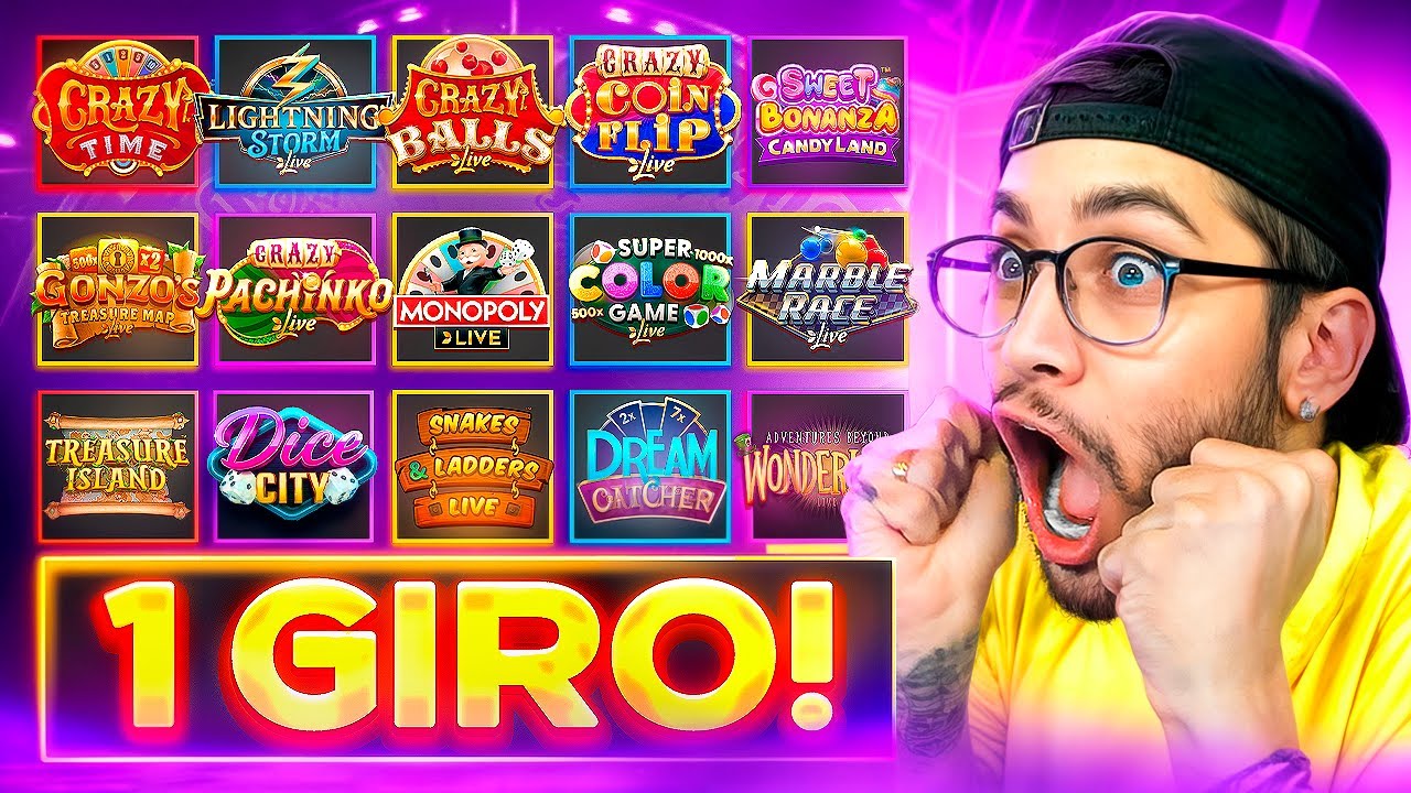 EU DEI 1 GIRO EM TODOS OS GAMESHOWS QUE EXISTEM E O INACREDITAVEL ACONTECEU!!!