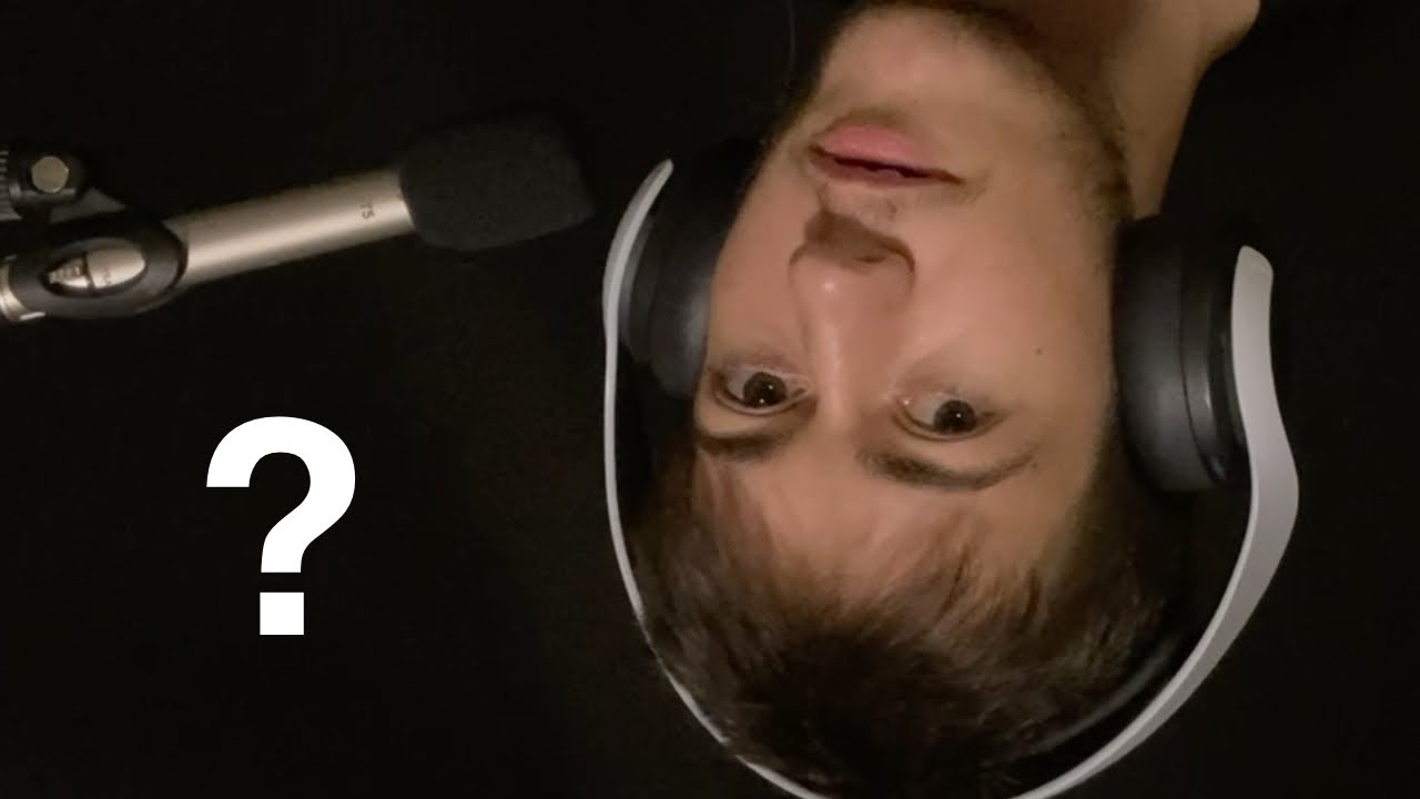Cet ASMR vous rendra confus.