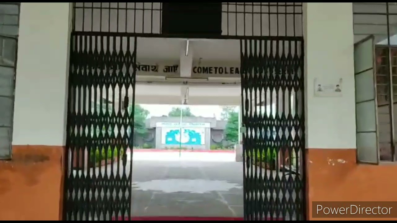 JNV ROHTAS ,OUR NEW JNV Campus Jawahar Navodaya Vidyalaya,Nawadih ROHTAS (Bihar)