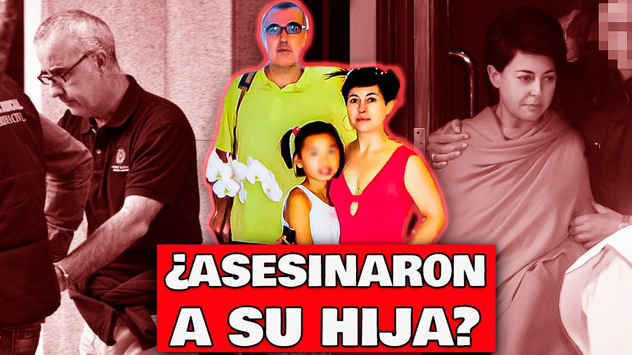 TODO sobre el CASO ASUNTA Basterra - Lo que NETFLIX no te contó