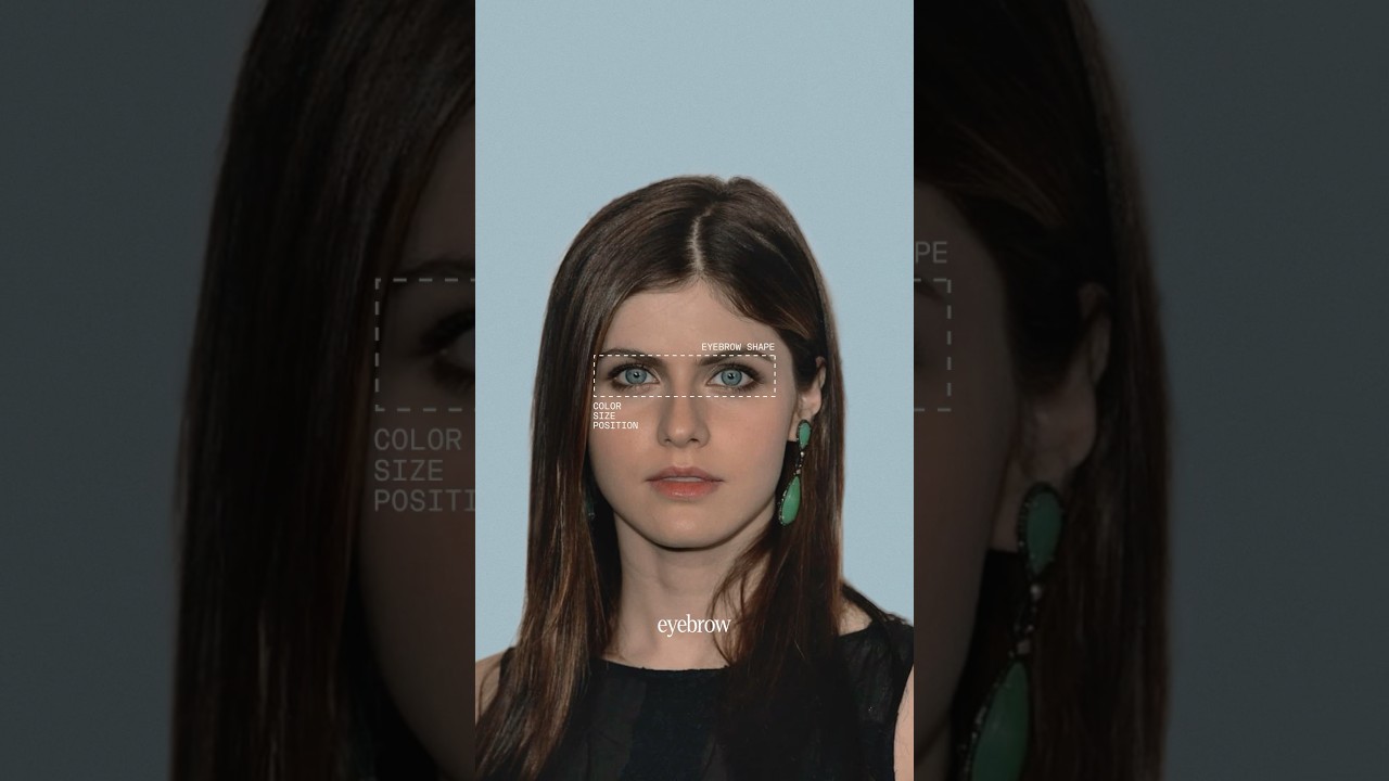 Get More Attractive Eyes | 4 Evidence-Based Ways