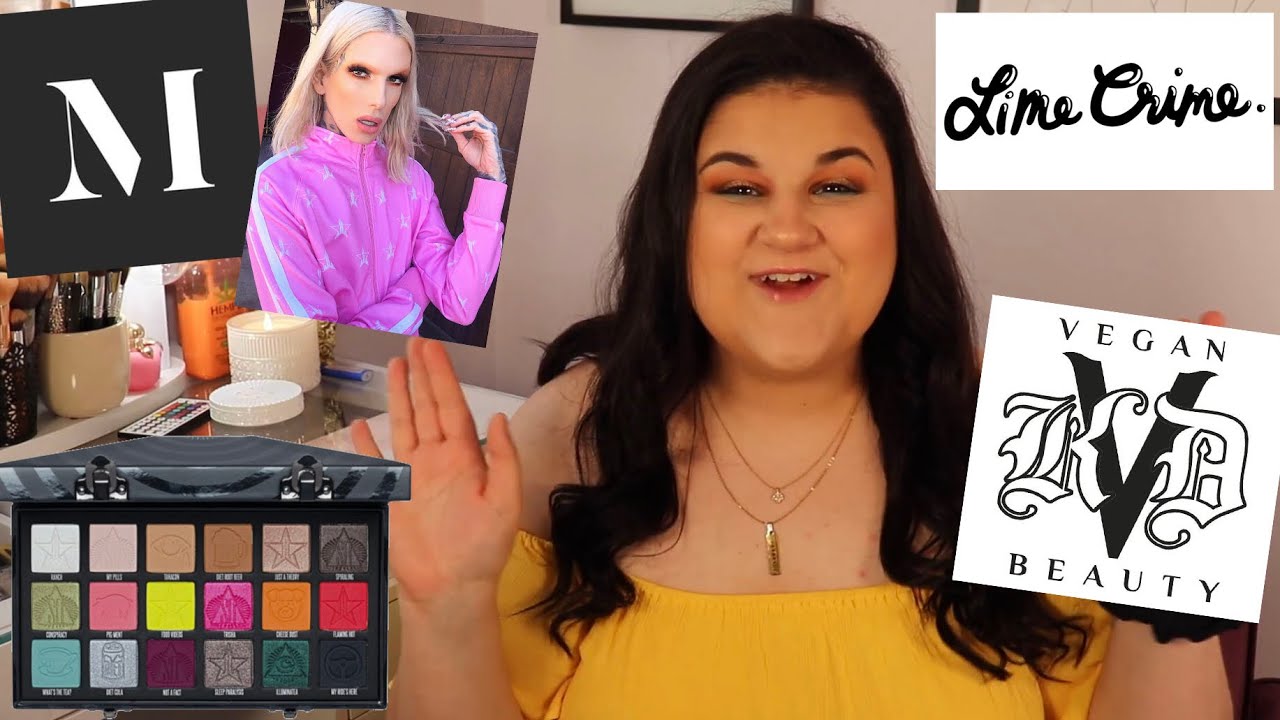 What Happens AFTER Brands Take Accountability?! *Morphe, Lime Crime and more*