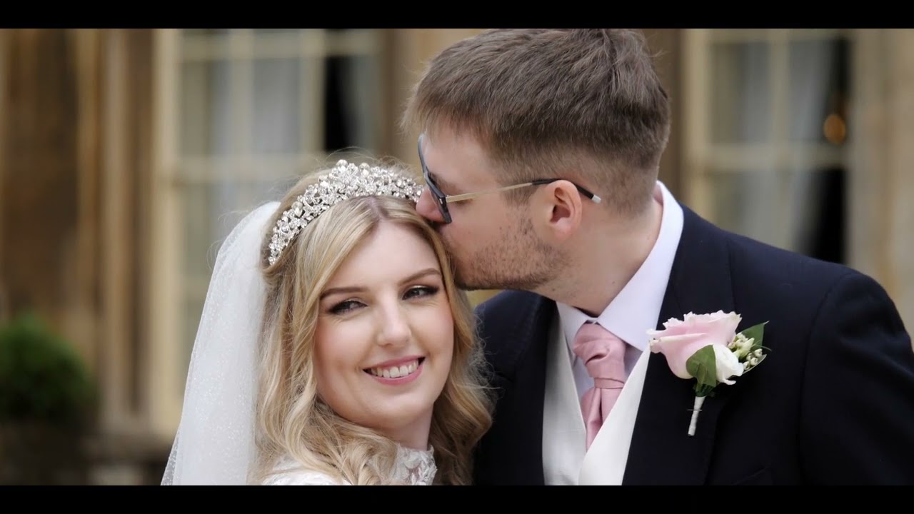 Holly and Stephen Wedding Highlights Film