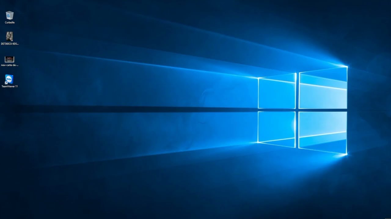 Windows 10: Как отображать и добавлять ярлыки на рабочий стол компьютера /УЧЕБНОЕ ПОСОБИЕ