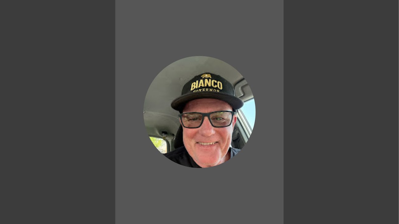 Brett Nelson is live!