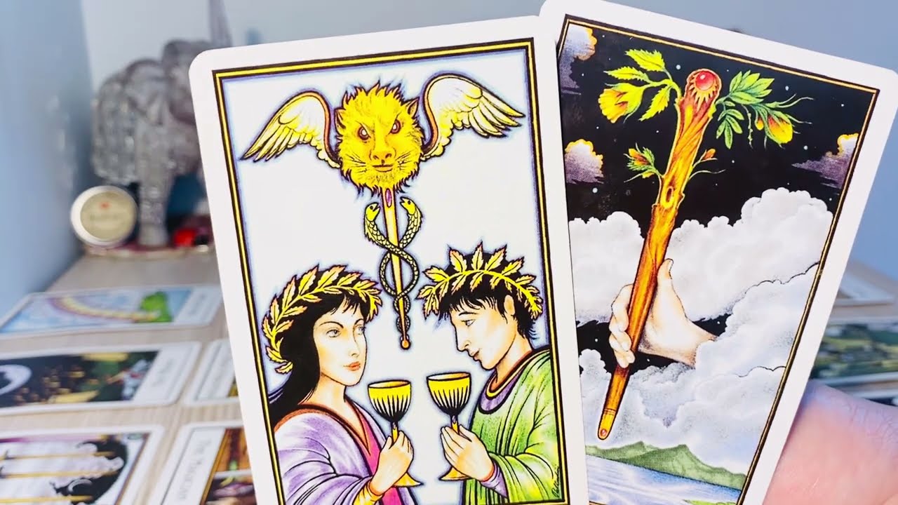 Scorpio! March 22nd/28th - “Wohoo In Your Favour Scorpio” 2021