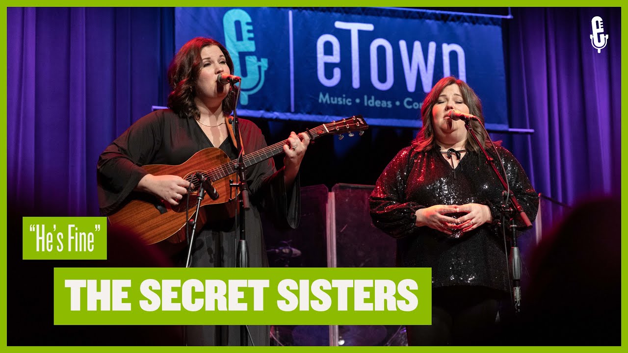 The Secret Sisters - 