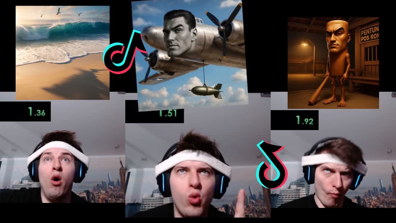 Brainrot Speedrun - Viral TikTok Compilation (anatoxich)