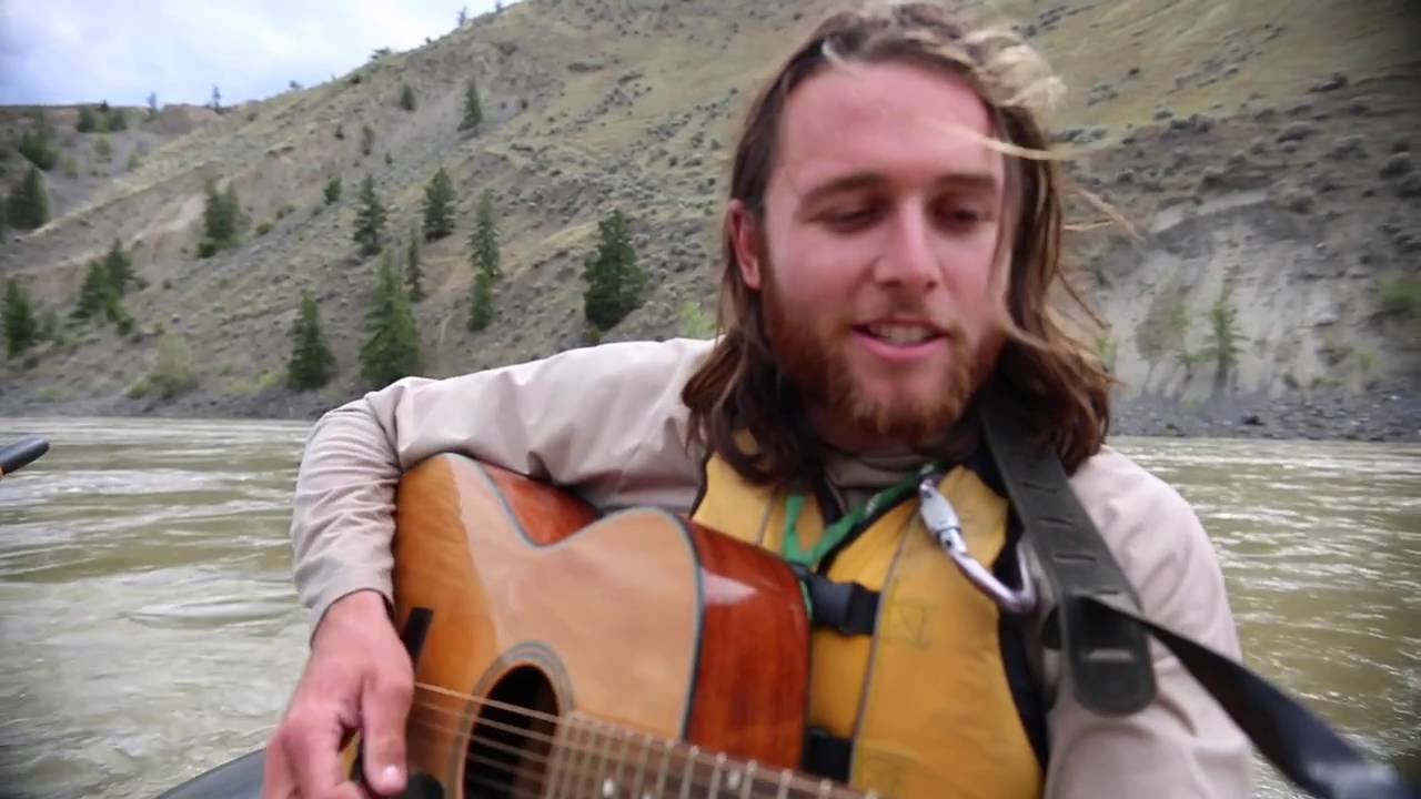 Jenner Fox- Dams are for Beavers
