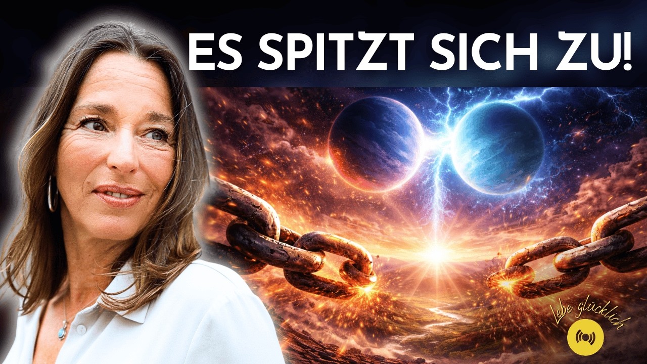 Zwischen alter und neuer Zeit - Was gerade wirklich passiert!