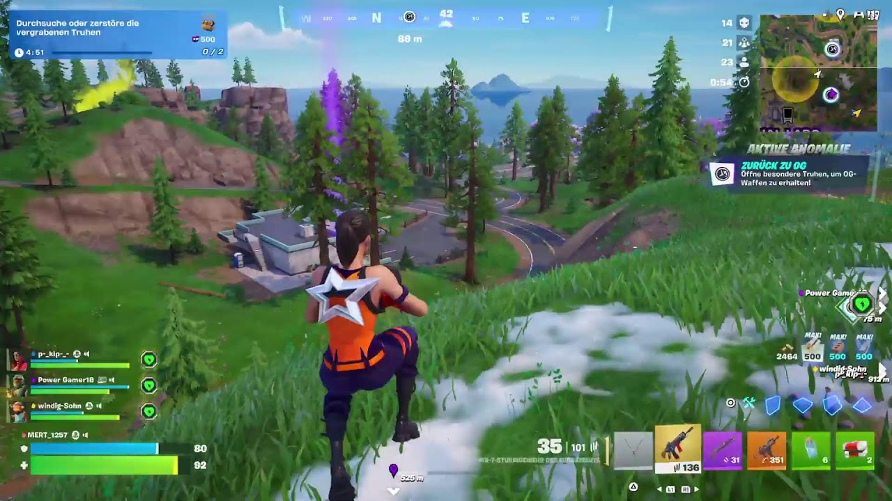 Fortnite live Event..!!!!!!!