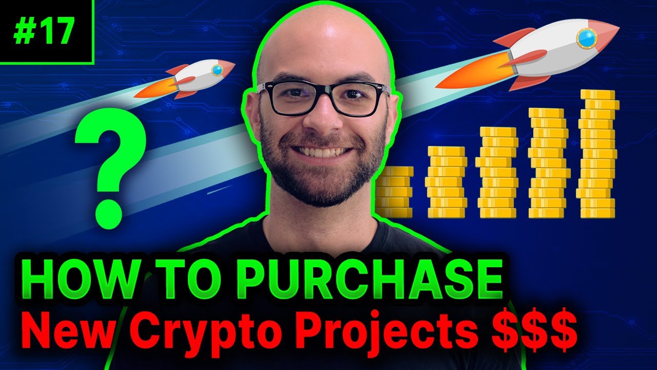 Understanding Crypto Token Sales: A Guide to Different Sale Formats and How They Work