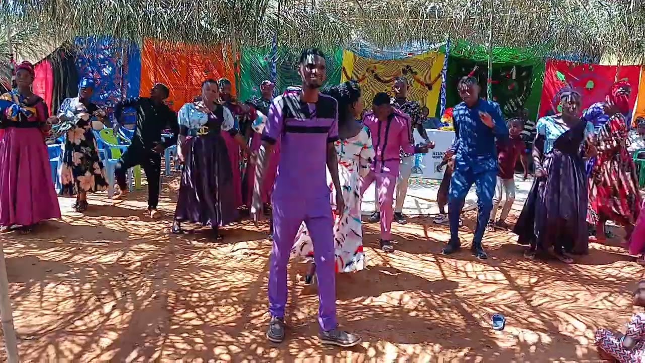 MWALIMU STEPHANO @SIO KILA HOMA NI MALARIA