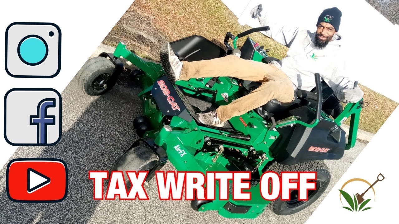 Tax Write Off! 2020 BOB CAT PRO CAT 6000