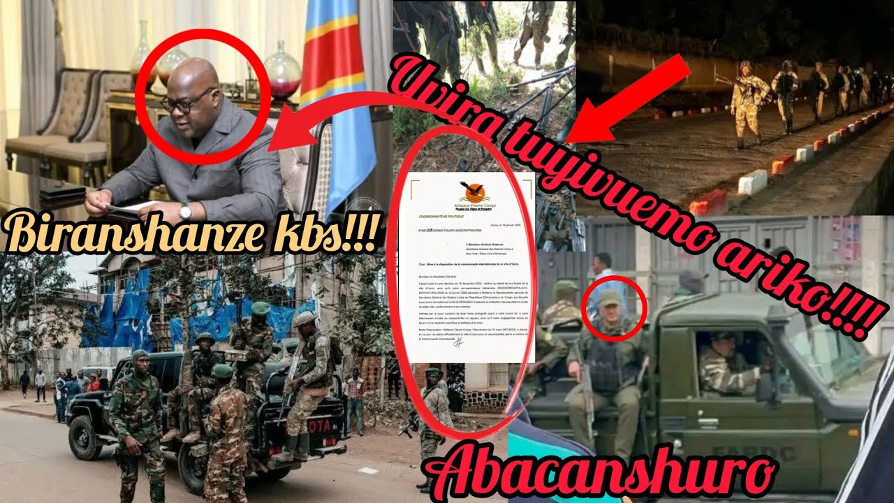 Urgent🚨INKURU MBI MUMATWI YABATURAGE# ABACANSHURO BO MURI ISRAEL BAGEZE BARAKA!UYU MUTEGO UTEZWE NDE