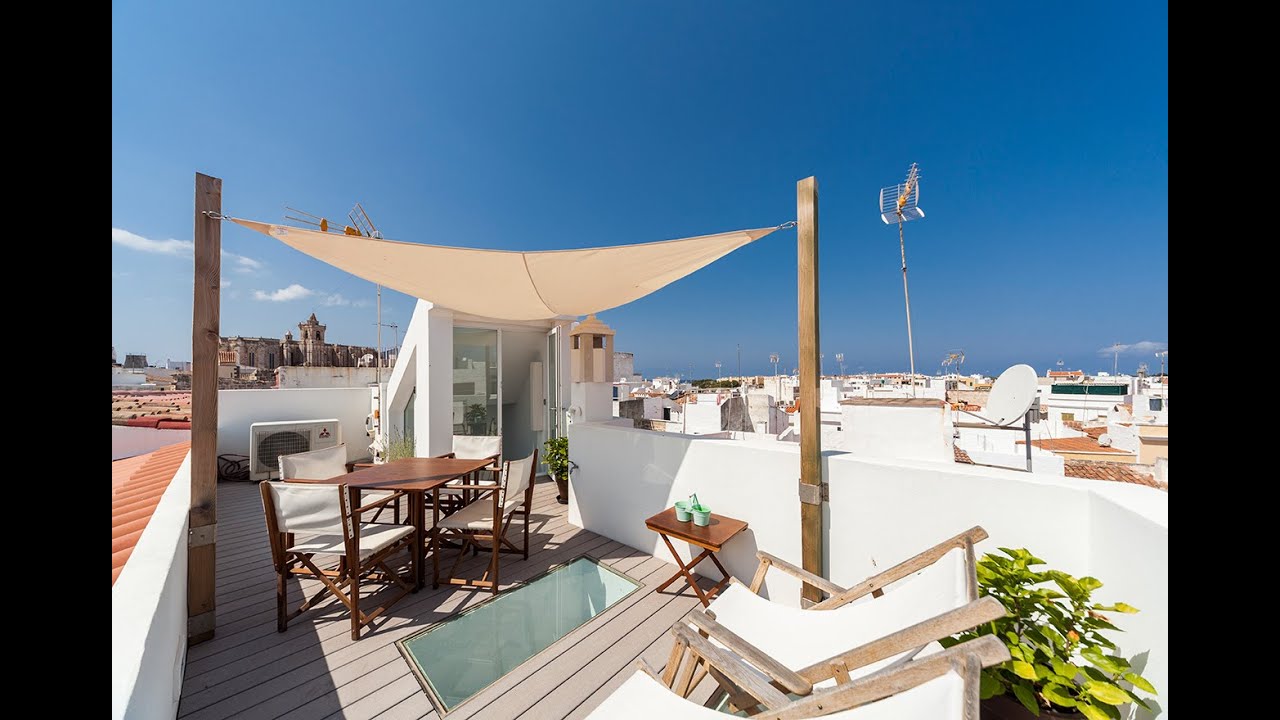 Casa en venta en el centro histórico de Ciudadela