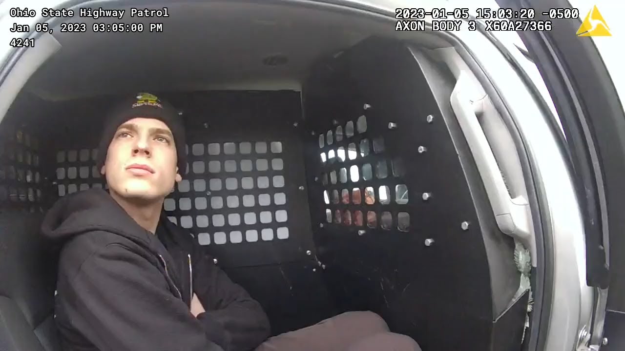 When You Buy Cannabis in Michigan: Only To Have It Seized In Ohio