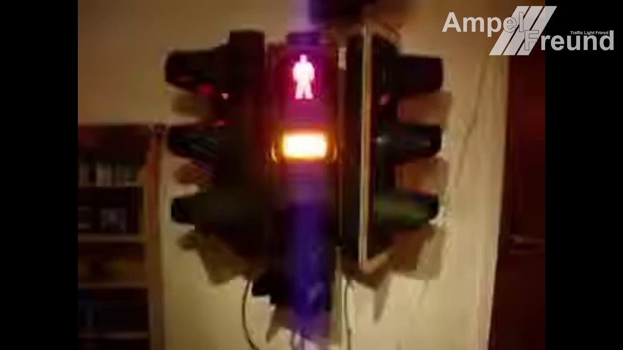 My Traffic Light Collection 2006 6