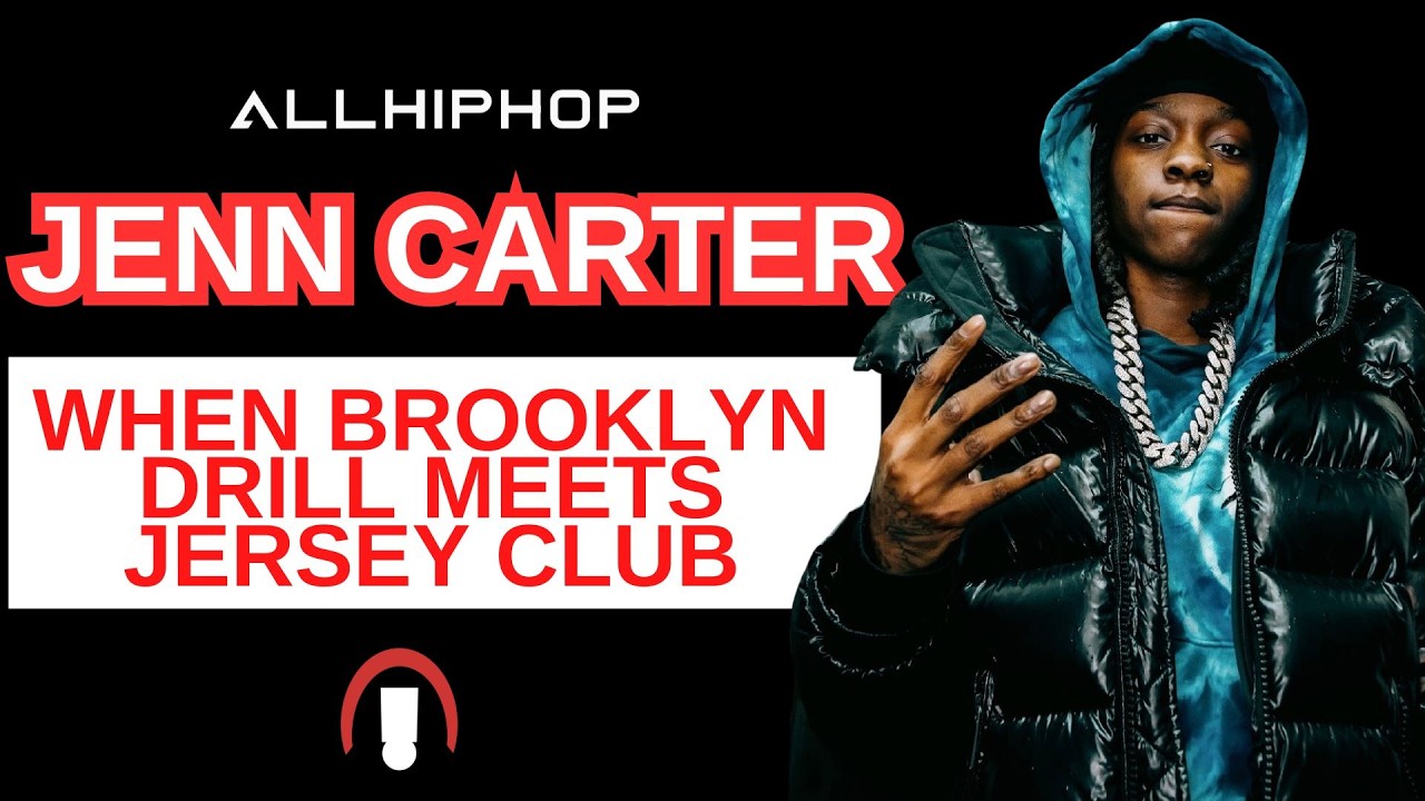 Drill Rapper Jenn Carter Says Dissing In Songs Is Wack