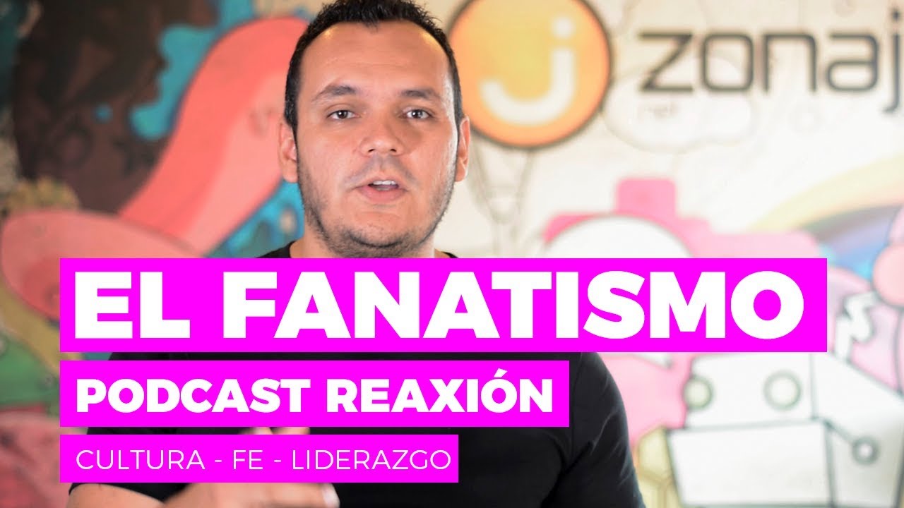 Los Cristianos y el Fanatismo