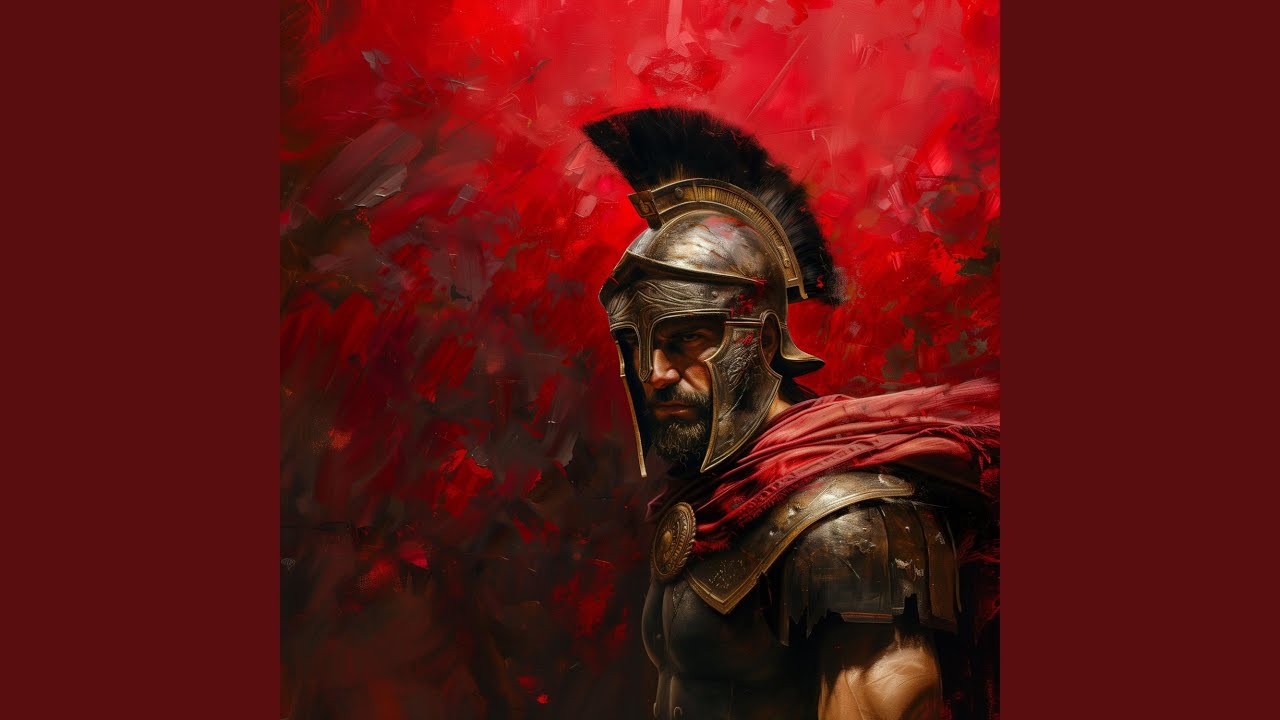 Leonidas the Brave