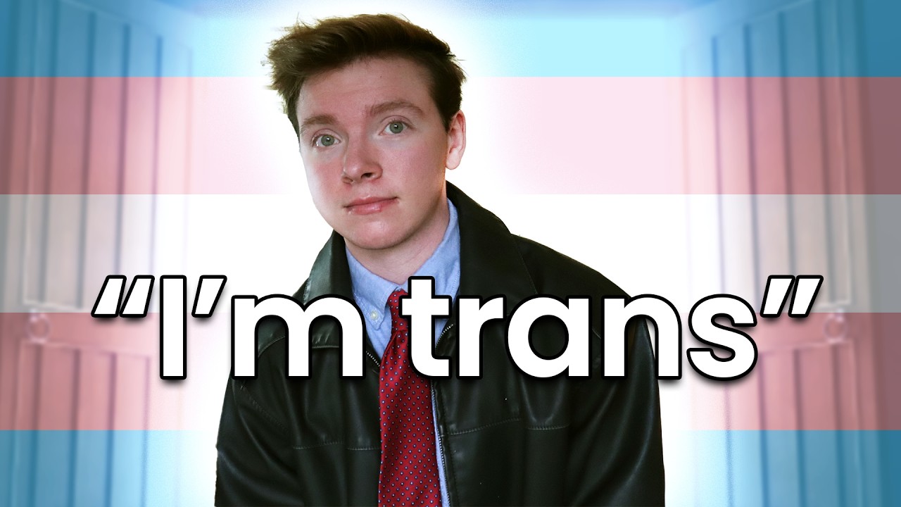 The Different Stages of Coming Out (that no one talks about)