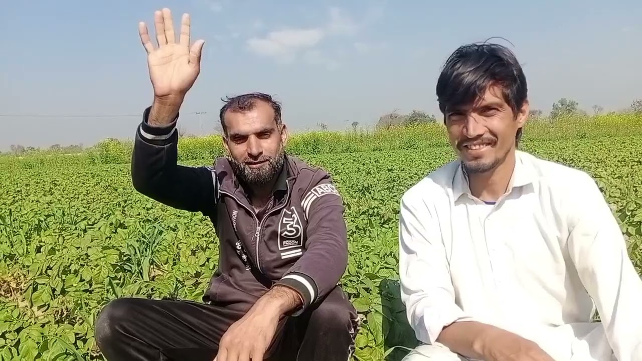 Allo ka kashtkar  Howa Hai Pareshan😭😭