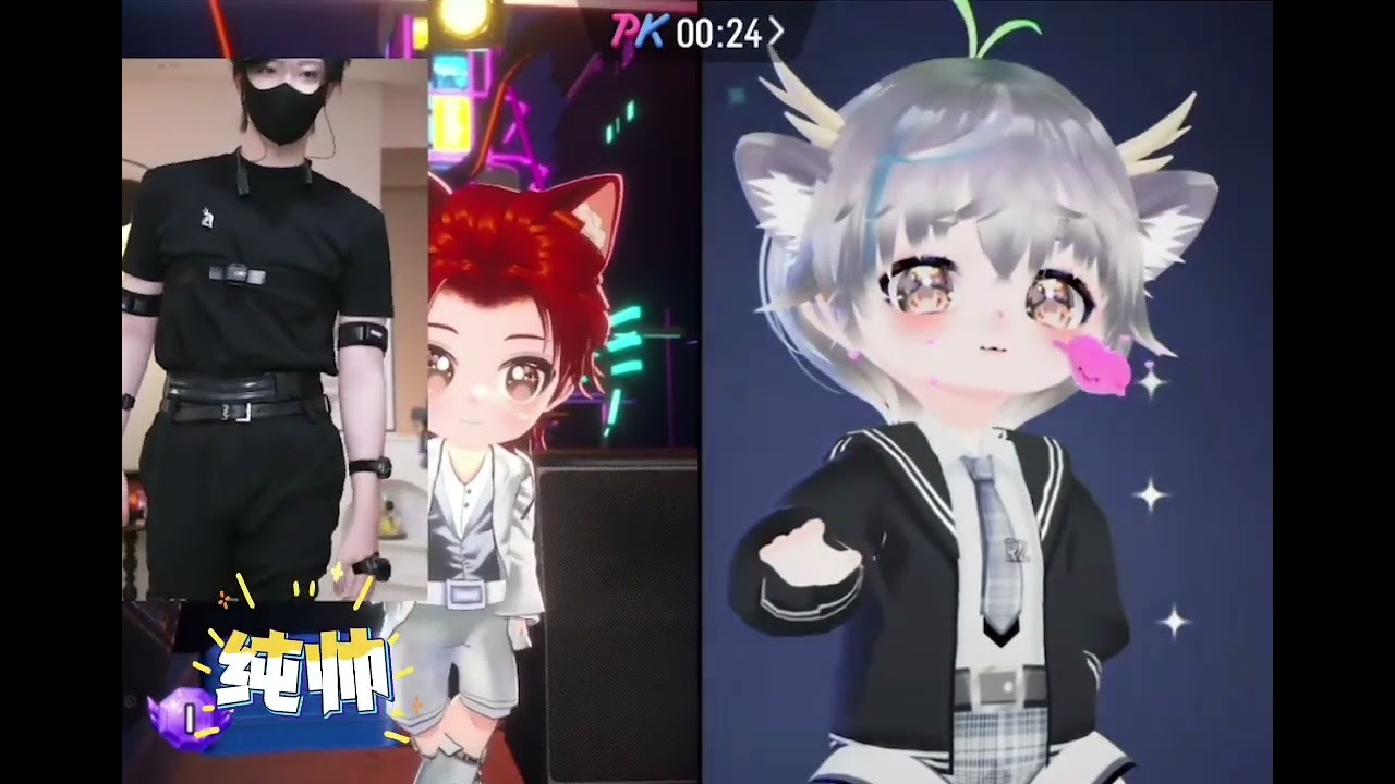 07 聽潮閣超模&少兒模特兒班名模 @𝑇.橋大噪🦒 @𝑇.饒子🥦ᴿᙆ #聽潮閣禮橋大噪 #鵲氏開心 #聽潮閣禮饒子 #聽潮閣二創