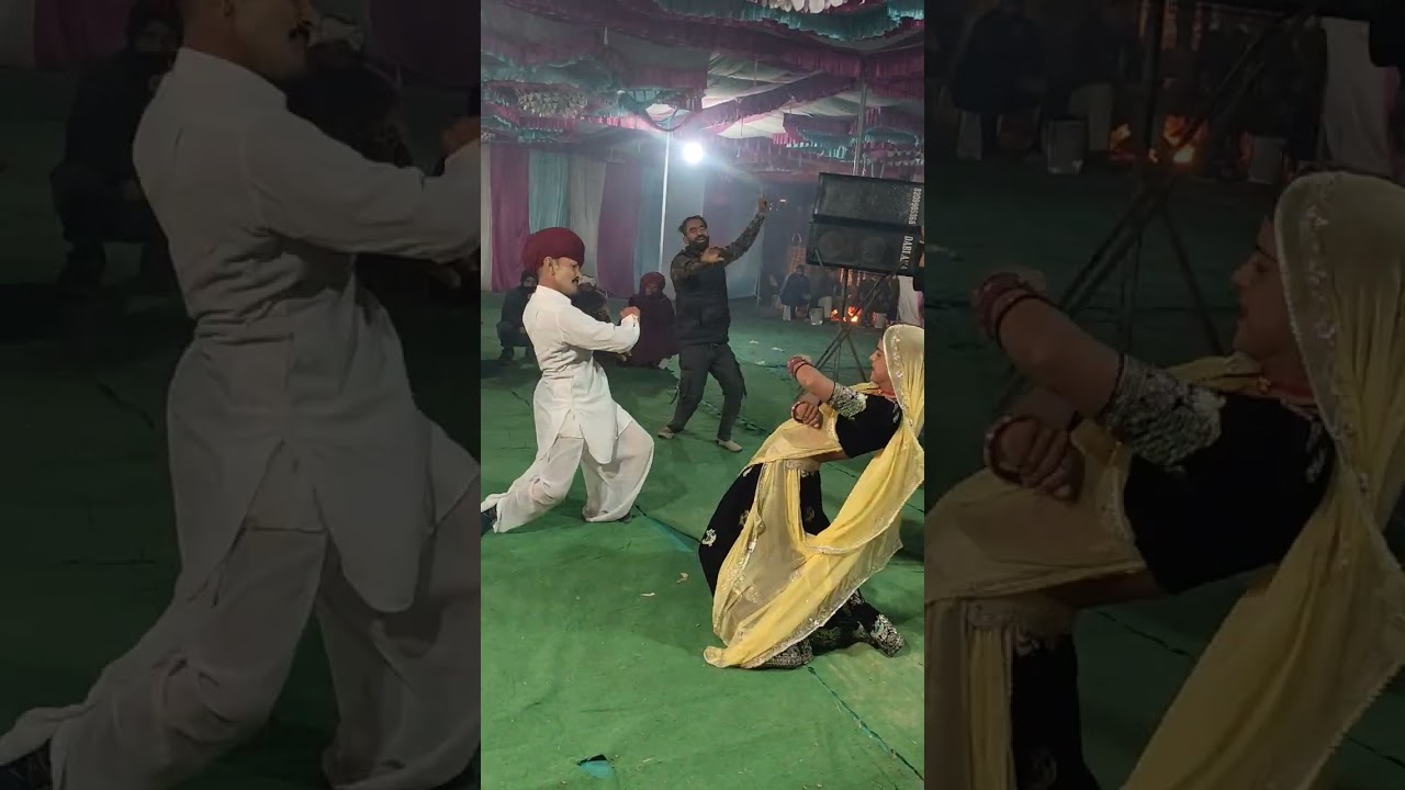 Ramdhuni parogarm Ran