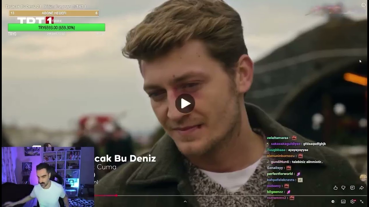 Tassigilko #taşacakbudeniz #isfad izliyo 😅#erdemşanlı #zeynepatılğan #ulaştunaastepe #avayaman
