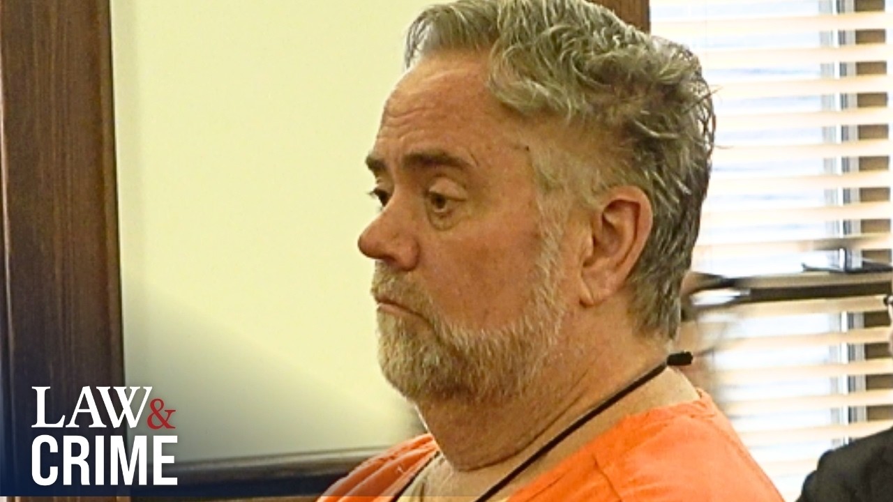 Judge Locks Up Hitman Hired by California Cop to Kill Her Husband