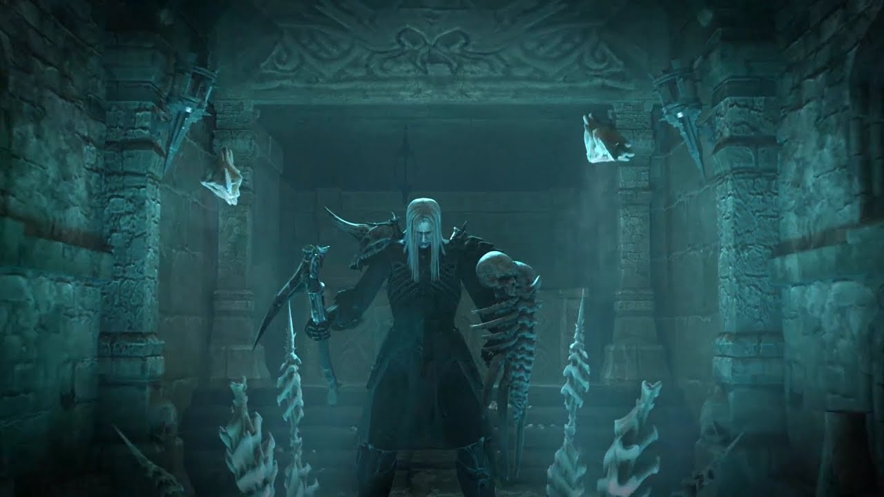 Diablo 2 - making iron golem from beast runeword