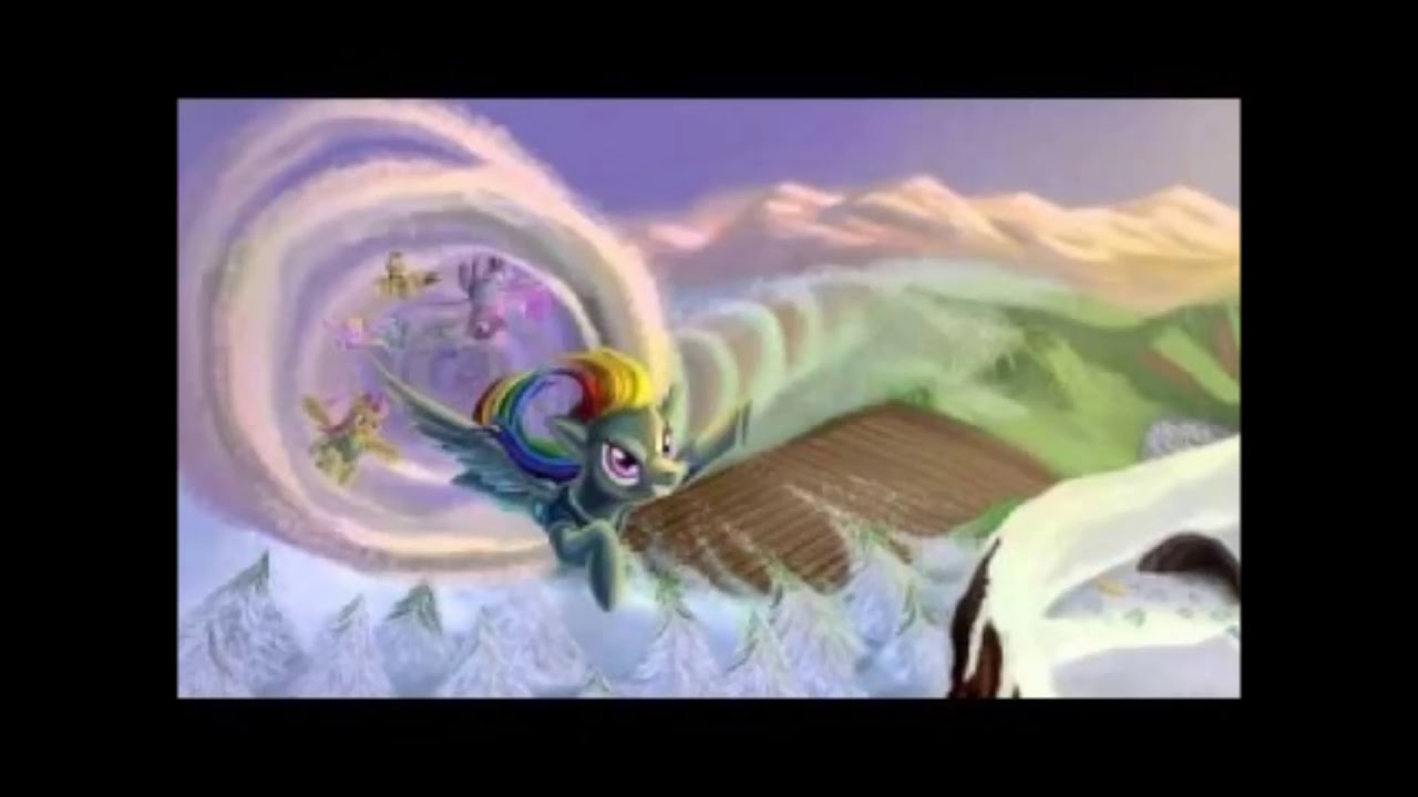 Xtended Wrap Up - Johngotti (MLP: FiM Remix)