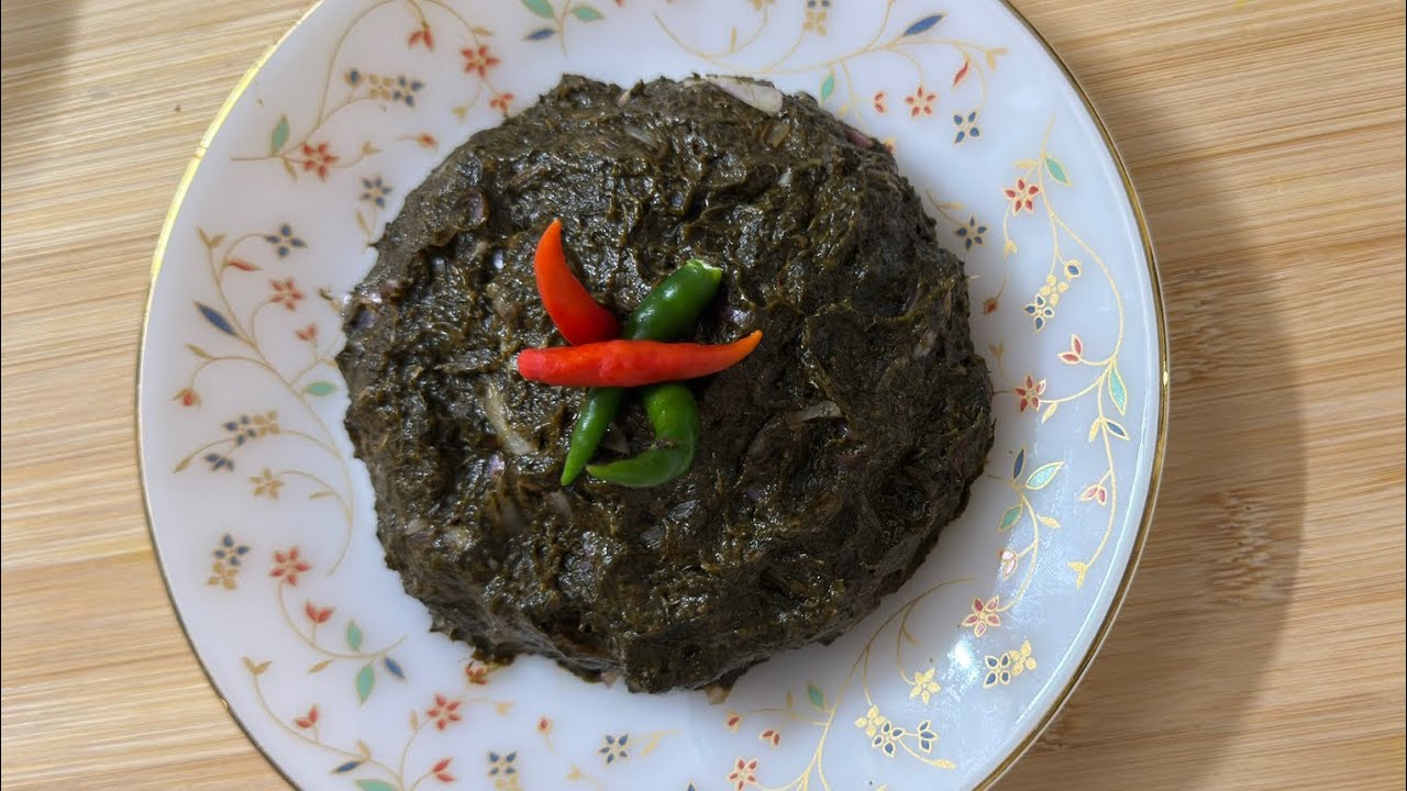 টক পাতার ভর্তা,সেই টেষ্ট ।মেটস পাতার ভর্তা রেসিপি।চুকা পাতার ভর্তা রেসিপি।tok pata vorta recipe।