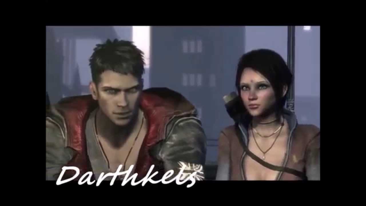 I'd Come For You- Dante & Kat