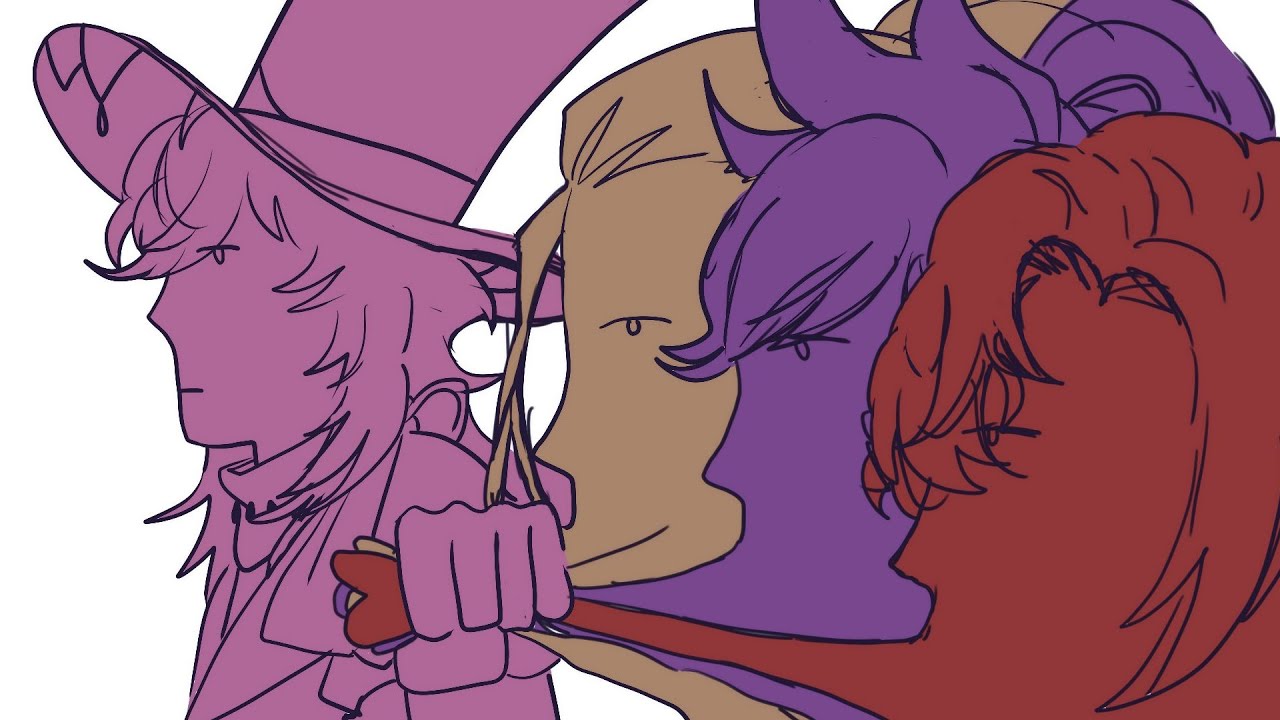 [MONTH IN REVIEW] TIME TO LOSE MY MIND w/ The Boys  #gavisbettel #holotempus