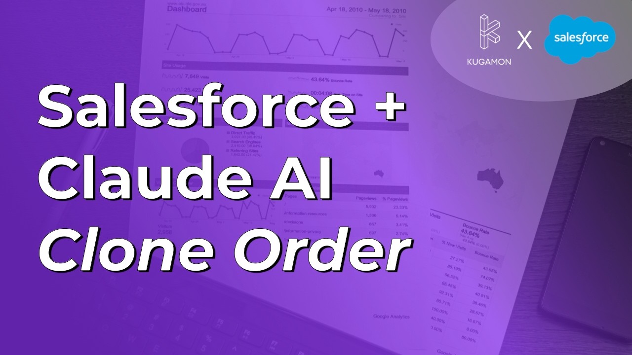 Клонируйте заказ с помощью Cirra AI для Salesforce #ai #cpq #claude