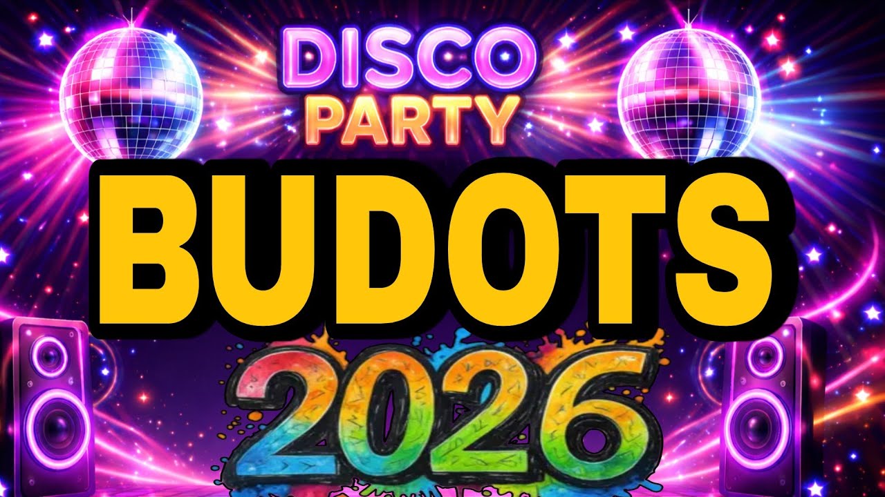 BUDOTS: The Wild Filipino Disco Trend Taking Over the World