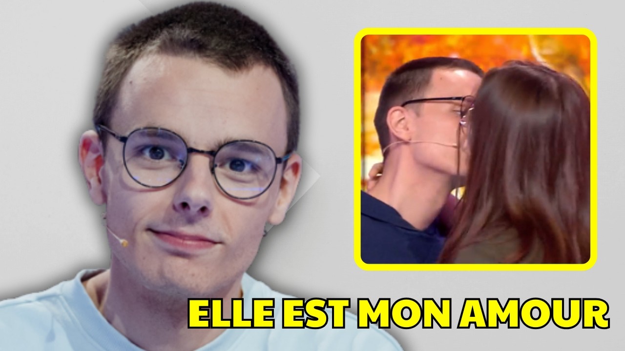 IL Y A 3 MINUTES, Émilien a finalement admis avoir épousé Jessica après des années de relation.