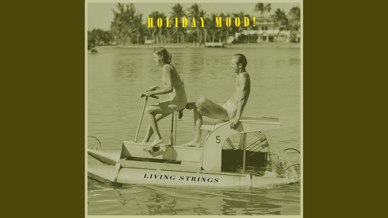 Holiday for Strings