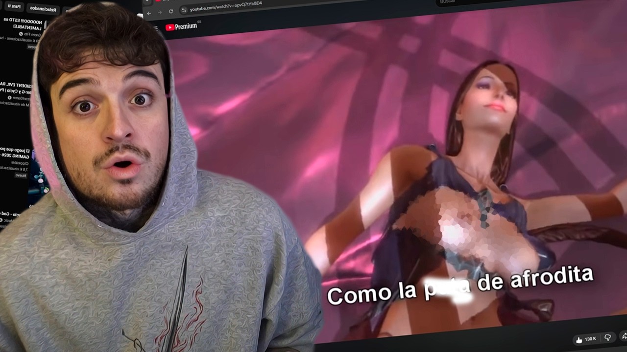 REACCIONANDO A RAP-PLAYS ANTIGUOS #2